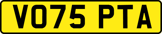 VO75PTA