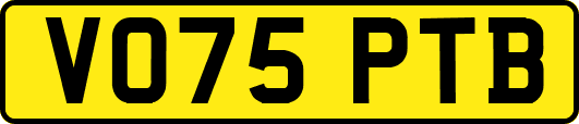VO75PTB