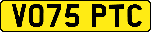 VO75PTC