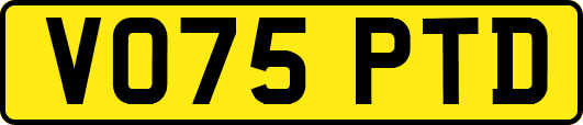 VO75PTD
