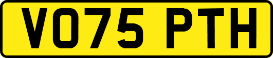 VO75PTH
