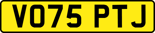 VO75PTJ