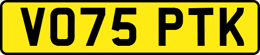 VO75PTK