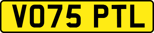 VO75PTL