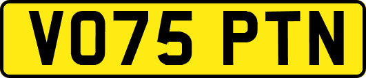 VO75PTN