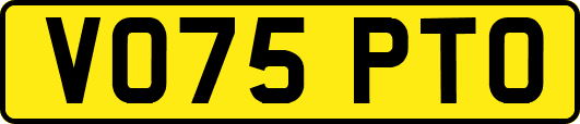 VO75PTO