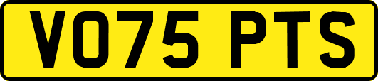 VO75PTS