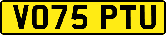 VO75PTU