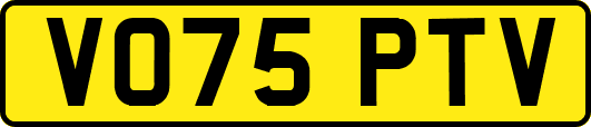 VO75PTV
