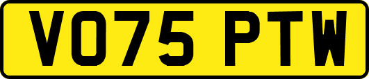 VO75PTW