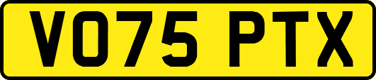 VO75PTX