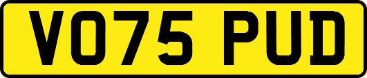 VO75PUD