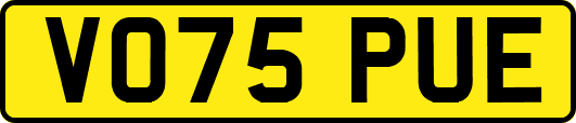VO75PUE