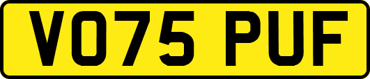 VO75PUF