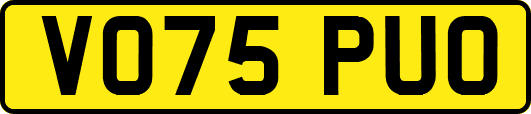 VO75PUO