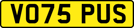 VO75PUS