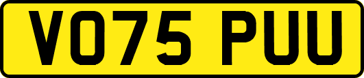 VO75PUU