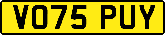 VO75PUY