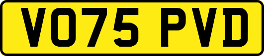 VO75PVD