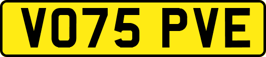 VO75PVE
