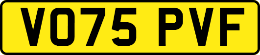 VO75PVF