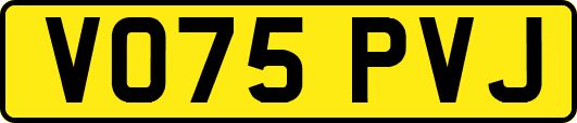 VO75PVJ