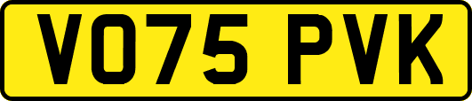 VO75PVK