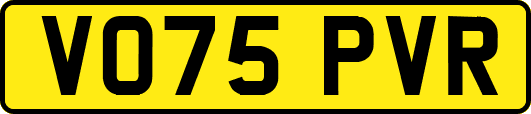 VO75PVR