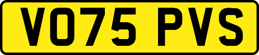 VO75PVS