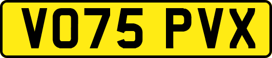 VO75PVX