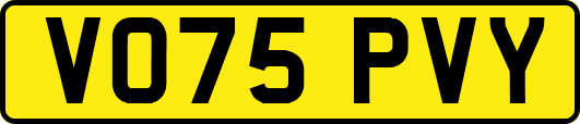 VO75PVY