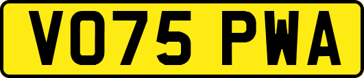 VO75PWA