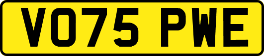 VO75PWE