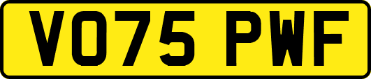 VO75PWF