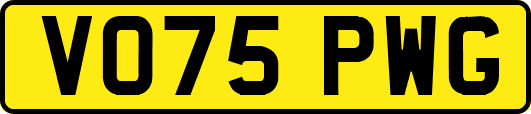 VO75PWG