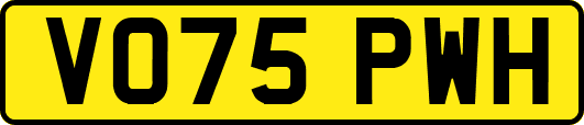 VO75PWH