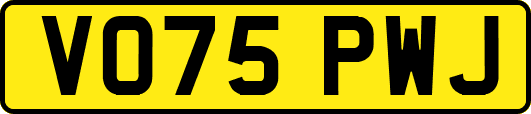 VO75PWJ