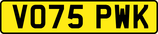 VO75PWK