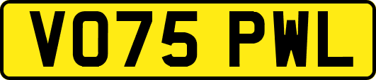 VO75PWL