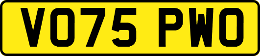 VO75PWO