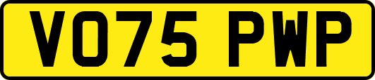 VO75PWP
