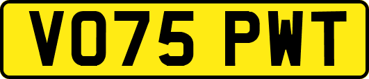VO75PWT