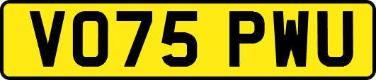 VO75PWU