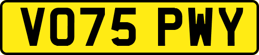 VO75PWY