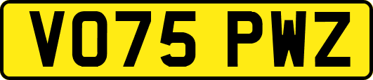 VO75PWZ