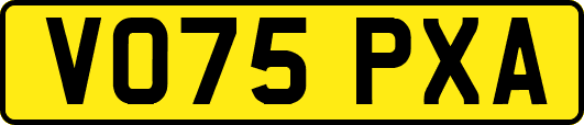 VO75PXA