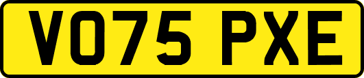 VO75PXE