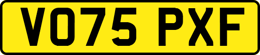VO75PXF
