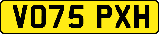 VO75PXH