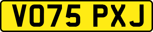 VO75PXJ